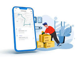 Diseño y Desarrollo de Aplicaciones de Logística y Entrega, Multiplataforma, Compatible con MAC/Linux, Plataforma Escalable, Versión en Línea - Product Image 2