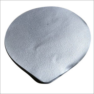 Emballage alimentaire en feuille d'aluminium composite rigide thermoformé de qualité alimentaire OPA/AL/PVC, alliage 8011, fabricant Inde - Product Image 4