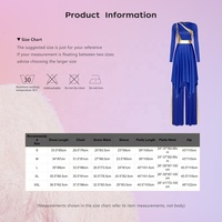 Vêtements d'entraînement pour femmes Vêtements de danse de scène liturgique Performance Wear Line Dancing Costumes de danse lyrique contemporaine