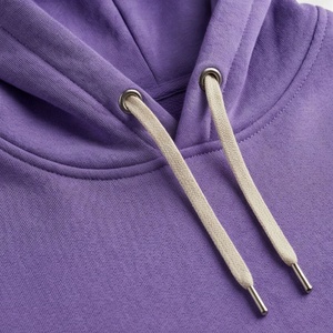 Pulls à capuche et sweat-shirts en tricot pour femmes, pulls en molleton surdimensionnés, tenues élégantes pour l'automne et l'hiver, hauts décontractés - Product Image 4