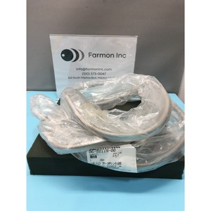 OSAKA ORV-10PS-260 TUBE, FLEX ORV-10PS, L=2600 - Équipements et pièces semi-conductrices d'origine fiables à l'échelle mondiale - Product Image 2