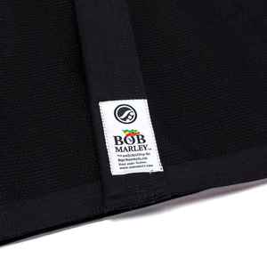 Kimono de BJJ International pour Homme, Noir, Coton, Coupe Classique, Imprimé Bob Marley, Léger, Durable, Séchage Rapide, Arts Martiaux - Product Image 6