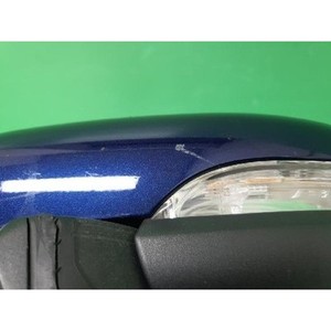 Rétroviseur gauche d'occasion pour Golf 5K0857933B - Product Image 3