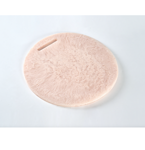 Planche à découper en résine écologique design pour la préparation des aliments, cuisine, maison, restaurant, charcuterie, fête, prix réduit - Product Image 1