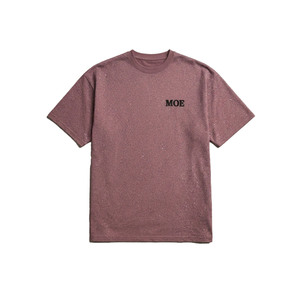 T-shirt homme de luxe de haute qualité avec strass, manches courtes, logo personnalisé, 100% coton, tissu épais, transfert de strass - Product Image 2