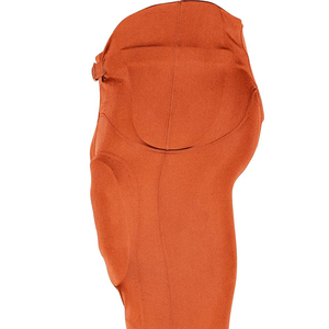 Fabrication d'uniformes de football, pantalons et shorts de football américain, ensembles complets de maillots de football, prix bas avec personnalisation OEM - Product Image 4