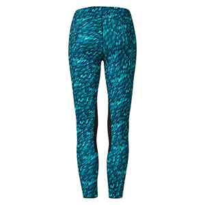 Versátiles para todas las disciplinas ecuestres, ligeros con tela transpirable, tacto suave, pantalones de equitación con estampado. - Product Image 2