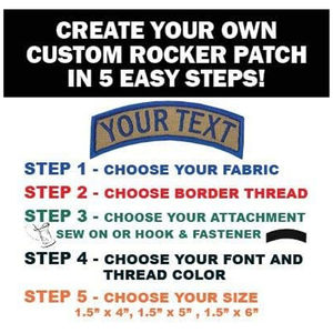 Écussons brodés personnalisés 2026 « Black Girl » pour vêtements et chapeaux de créateurs – Échantillon gratuit – Vente en gros fabricant - Product Image 2