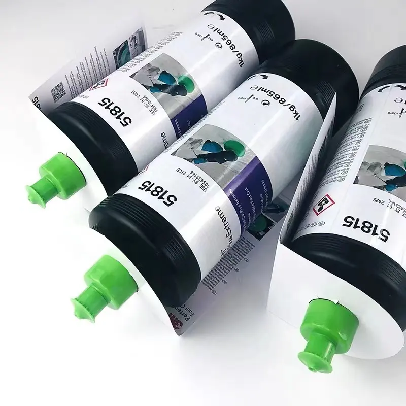 3M Perfect Het 51815 Multifunctionele Autolak Coating Wax En Polijsten Voor Auto-Schleifpaste Plus Speciaal Polijsten