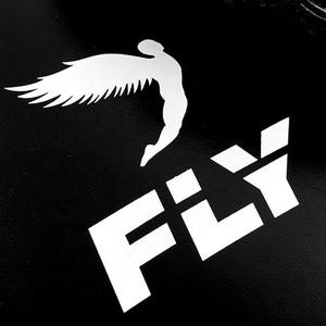 ไม้ตีฟลายพันช์ X, ไม้ตีฝึกซ้อมหนังเทียมพิมพ์โลโก้ได้ - Product Image 6