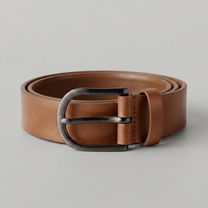 Meilleurs modèles de ceintures en cuir véritable à vendre, entièrement sur mesure, en cuir de qualité supérieure, pour hommes - Product Image 5