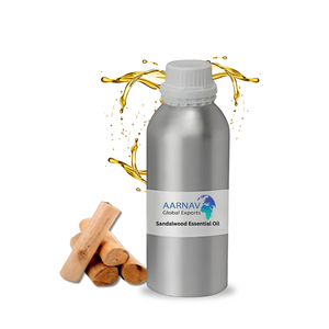 Huile Essentielle de Graines de Bois de Santal 100% Pure Distillée à la Vapeur Éclaircissante Aromathérapie Naturelle Qualité Cosmétique Tous Types de Peau OEM/ODM - Product Image 5