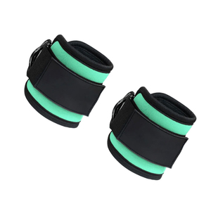 สายรัดข้อเท้าสำหรับออกกำลังกายขายส่ง พร้อมบริการผลิตแบบ OEM และบริการสนับสนุนการสร้างแบรนด์ - Product Image 2
