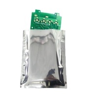 Sachets d'emballage personnalisés en aluminium pour graines de légumes, fleurs, herbes et semences agricoles