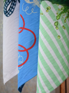 Paño de Cocina de Lino 100% Personalizado, Suave, Absorbente y Duradero para Tareas Diarias de Cocina - Product Image 3