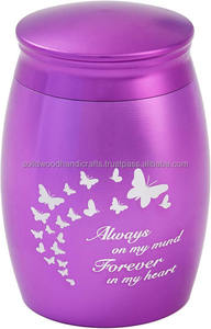 Pet <b>Memorial</b> Urns Funeral Pet Keepsake Urns Burial Urns With High Quality at Low Price - Product Image 4