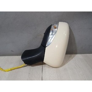 กระจกมองข้างด้านขวา Captur RIGHT สำหรับรุ่น 963010497R - Product Image 1