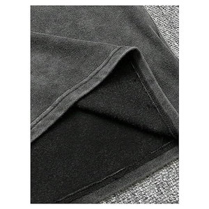 เสื้อกล้ามผู้ชายลายตัวอักษร สไตล์วินเทจ ซักนุ่ม ไม่มีแขน คอกลม สตรีทแวร์ ลำลองสำหรับฤดูร้อน เสื้อยืดโชว์กล้ามเนื้อ ผ้าฝ้ายน้ำหนักเบา เหมาะสำหรับออกกำลังกาย - Product Image 5