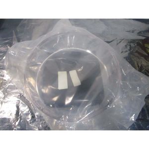 Tuyau isolant AMAT 0200-00071 200 MM EXT QTZ - Équipements et pièces semi-conductrices de renommée mondiale à la confiance de la communauté - Product Image 5