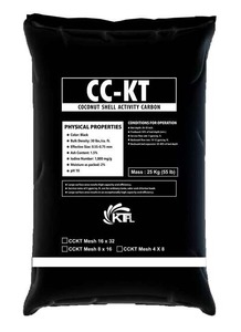 Xuất khẩu chất lượng vỏ Dừa Than hoạt tính cho quy mô lớn công nghiệp ứng dụng thương mại - Product Image 2