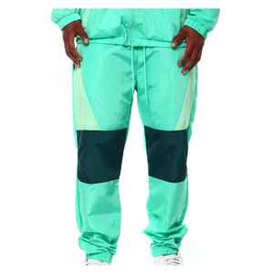 Vêtements de sport décontractés pour hommes, ensemble sportif avec sweat à capuche zippé, impression personnalisée OEM, vêtements d'entraînement et de course pour hommes, coupe-vent, survêtement - Product Image 5