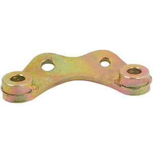 Anclaje de Cadena de Retención Hidráulico 897911M1 para Tractores Massey Ferguson 35, 135, 150, 165, 185 (Lado Izquierdo) - Product Image 1