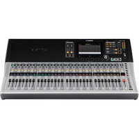 Console de mixage numérique TF5, best-seller