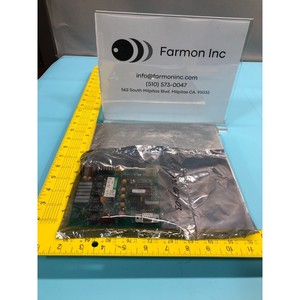 GASONICS-IPC A90-029-03 PCB LL LIFT BOARD, REV E - Équipements et pièces semi-conductrices d'occasion fiables à l'échelle mondiale - Product Image 2