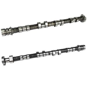 2pcs Chevrolet Captiva Sport Impala Camshafts 12634207 & 12604896 High Quality Bearing Bushes for Intake and Exhaust - Product Image 6