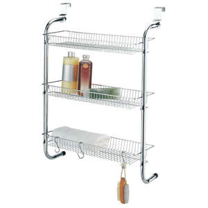 Haute qualité OEM sur crochet de porte moderne maison stockage meubles métal matériel Offre Spéciale vente en gros de Taiwan fabricant - Product Image 6