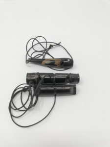 Silbato de Cuerno de Búfalo Hecho a Mano, Ecológico y de Alta Calidad, Estilo Animal Pulido, Tamaño Personalizable, Precio Bajo al por Mayor - Product Image 3