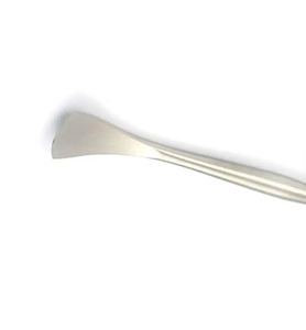 Élévateurs périosteaux Cobb orthopédiques manuels les plus vendus, élévateurs vertébraux courbés en plastique, instruments chirurgicaux de base - Product Image 4