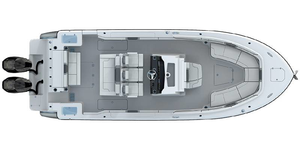 Consola Robalo Centro R300 2026 - Product Image 4