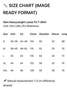 Camiseta de Manga Corta para Hombre, 260 GSM, 100% Algodón, Corte Regular, Lisa, con Logotipo Personalizado Disponible - Product Image 5