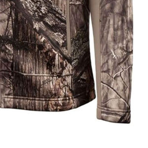Veste tactique imperméable pour homme, veste softshell pour la chasse, la pêche, la montagne, veste thermique coupe-vent - Product Image 4