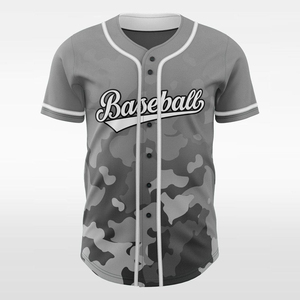 Custom Mens Womens <b>Baseball</b> Jersey Breathable Plus Size Sublimation Printing <b>Baseball</b> <b>Tee</b> Shirt Uniform OEM Service - Product Image 6