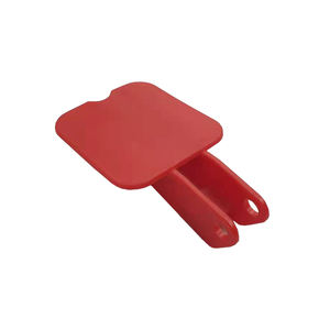 Moldes LEVER-2 STEP-WM1 - Servicio de Plástico OEM/ODM - Product Image 3