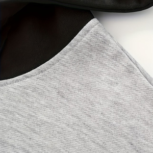 Everyday Casual Double Layered Hoodie, Stylish <b>Pullover</b> & Zipper Sweatshirts Wholesale Custom Supplier And Print Hoodie <b>For</b> <b>Men</b> - Product Image 4