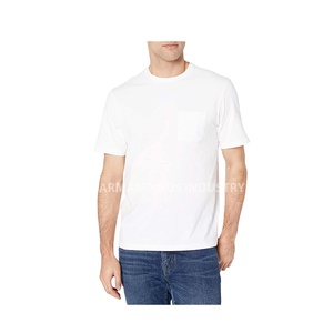 2025 camiseta de entrenamiento táctico de microfibra transpirable de alta calidad personalizada para hombres opciones de cuello redondo y cuello en V ligero de secado rápido - Product Image 1