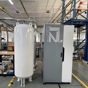 Générateur modulaire PSA à cœur PLC avancé HY-JPN, puissance 3000-30000W, 0,1-1,4 MPa pour une production d'<span class=keywords><strong>azote</strong></span> à haut volume et une efficacité élevée - Product Image 5