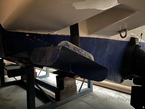 B-a-y-l-i-n-e-r 285 S-B S-i-e-r-r-a - Product Image 4