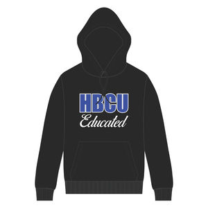 Sudadera con Capucha de Moda Universitaria para Mujer, Bordado Chenille, Diseño Zeta Phi Beta, Sororidad Griega, Divine Nine, para Mujeres Afroamericanas con Formación en HBCU - Product Image 2