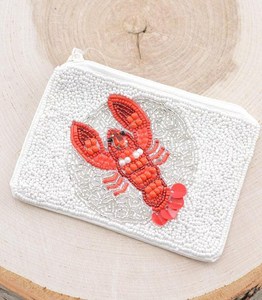Latest Design Cotton Hand Pouch Beaded Embroidered <b>Seed</b> Bead Handmade Coin <b>Storage</b> Bag Purse Outdoor Travel Single Eco-Friendly - Product Image 5