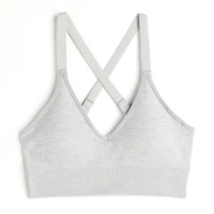 Nouveau style 2026 – Soutien-gorge sans fil push-up pour femmes enceintes et allaitantes, vente directe usine, soutien-gorge de sport pour femmes à prix imbattable - Product Image 1