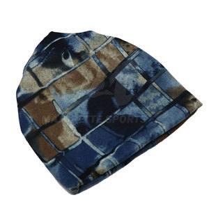 Bonnet doux au toucher, léger et confortable, avec ajustement sécurisé pour la ville, style mode quotidien, en vente - Product Image 1