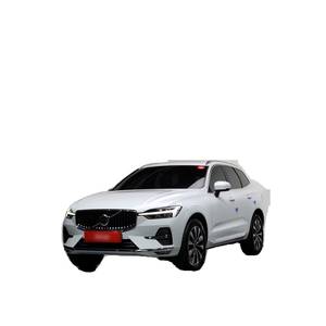 Volvo XC60 B5 Ultimate 2023 avec caméra de recul, boîte automatique, sièges en cuir, conduite à gauche - 31 131 km - Product Image 1