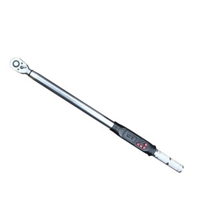 Llave dinamométrica electrónica Dr. de 3/4 pulgadas, herramienta de liberación rápida y pantalla LCD - Product Image 1