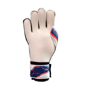Gants de gardien de but professionnels en latex allemand 4 mm pour adultes et enfants, protection des doigts pour le cyclisme et les activités décontractées en extérieur - Product Image 3