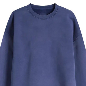 Sudaderas Personalizadas con Estampado Frontal, Cuello Redondo, Unisex, Mezcla de Poliéster/Algodón, Corte Regular, para Invierno - Product Image 2