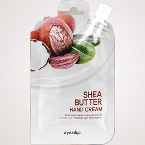 Crème hydratante pour les mains Winova Eye Lip Shea Butter Hand Cream 25g, produit de soin pour les mains, pour adoucir les peaux dures et les rendre douces. - Product Image 4